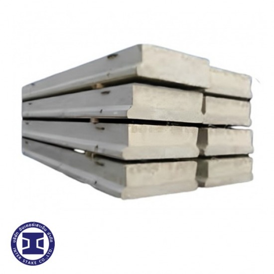 Precast bridge beams
