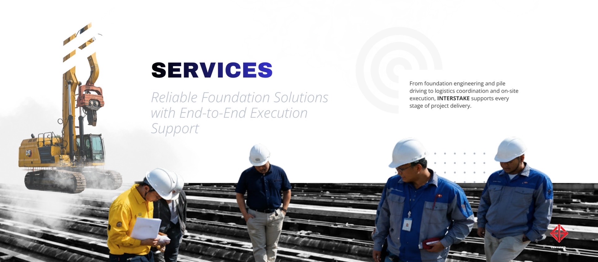 Services